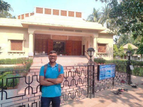 Avanish Shukla All Academic Subjects home tutor in Lucknow.
